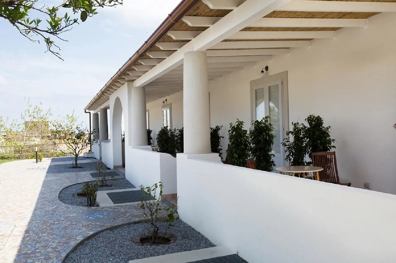 ****  Hotel Tritone Lipari Italia